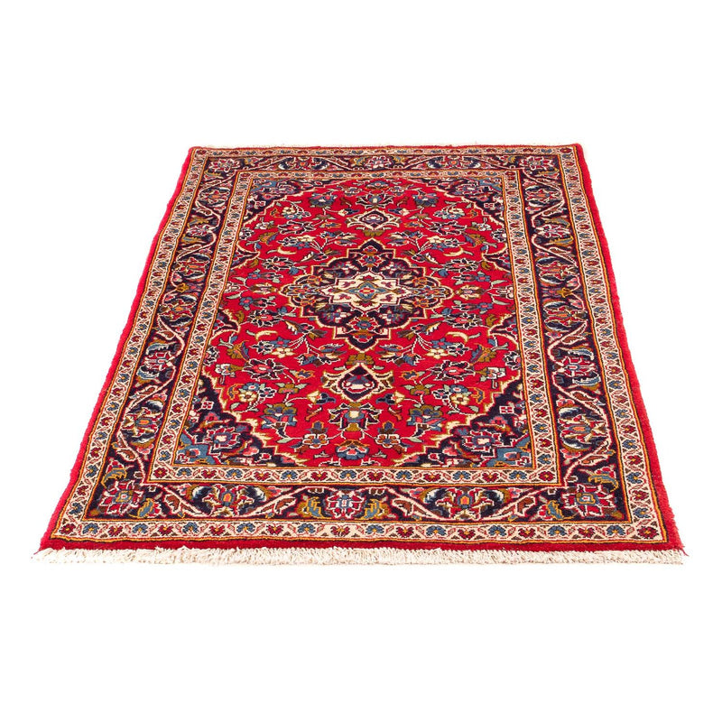 Kashan Teppe 153x95cm - Persisk teppe