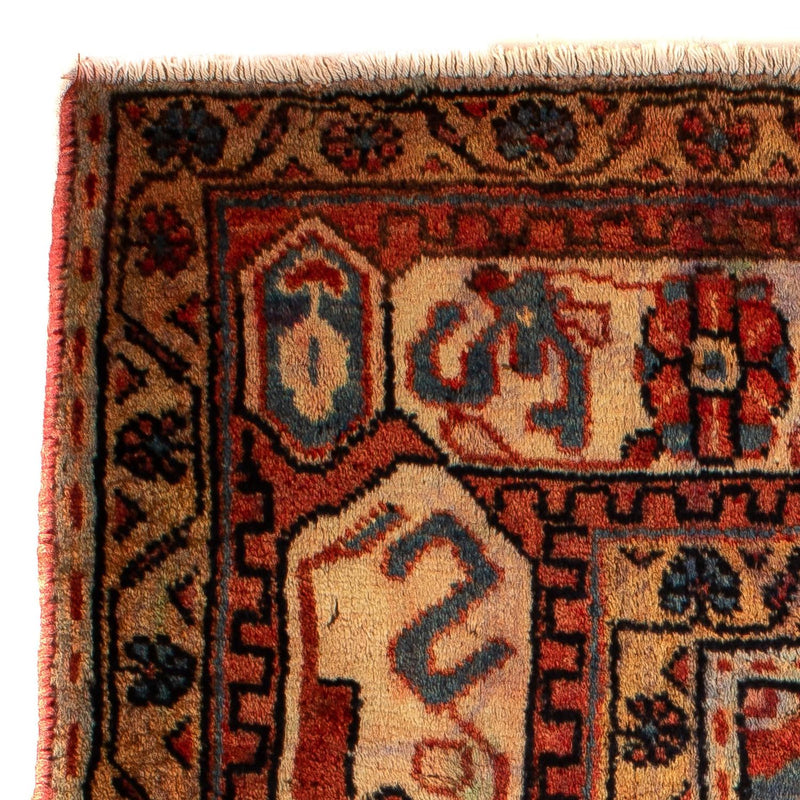 Nahavand Teppe 120x88cm - Persisk teppe