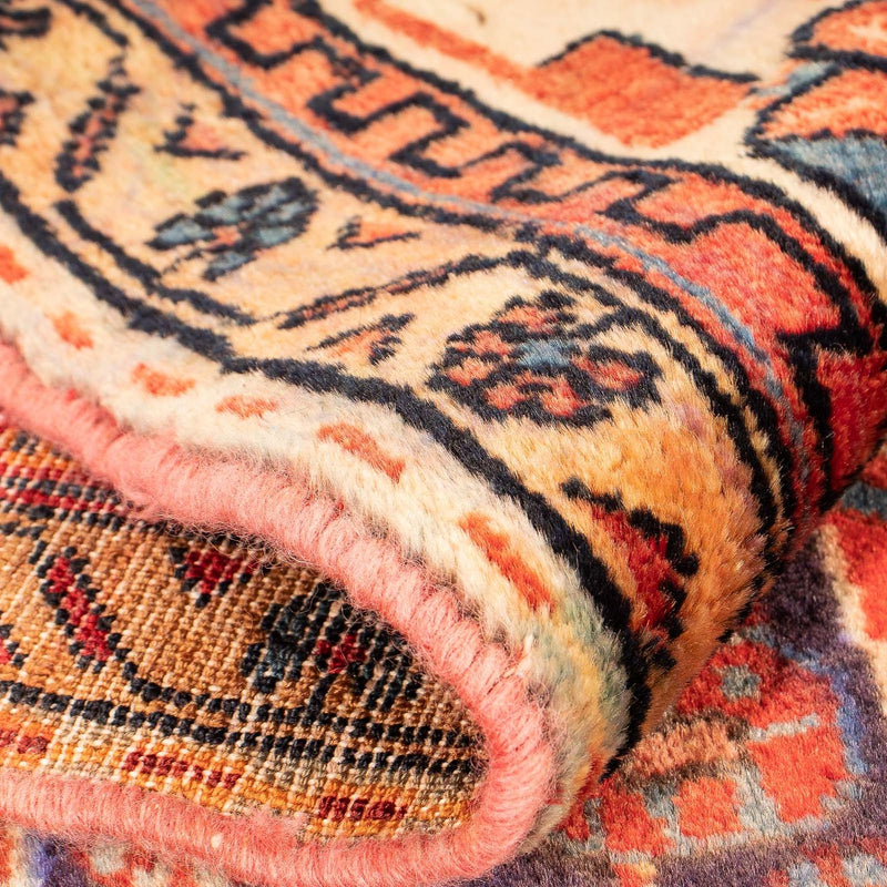 Nahavand Teppe 120x88cm - Persisk teppe