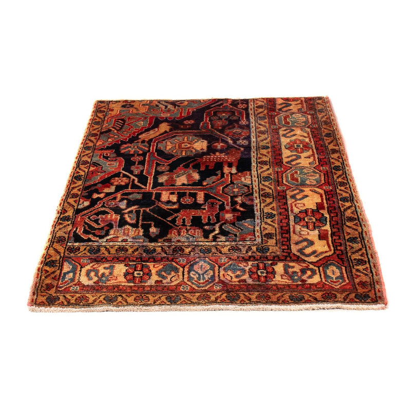 Nahavand Teppe 120x88cm - Persisk teppe