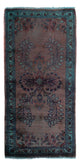 Sarouk Teppe 137x65cm - Persisk teppe