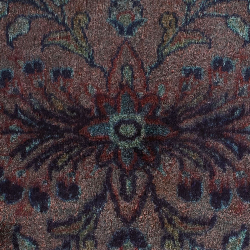 Sarouk Teppe 137x65cm - Persisk teppe