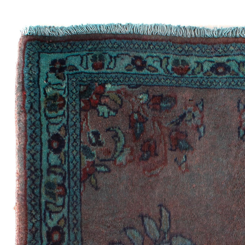 Sarouk Teppe 137x65cm - Persisk teppe