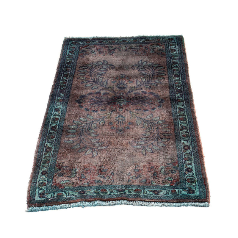 Sarouk Teppe 137x65cm - Persisk teppe