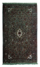 Kashan Teppe 126x70cm - Persisk teppe