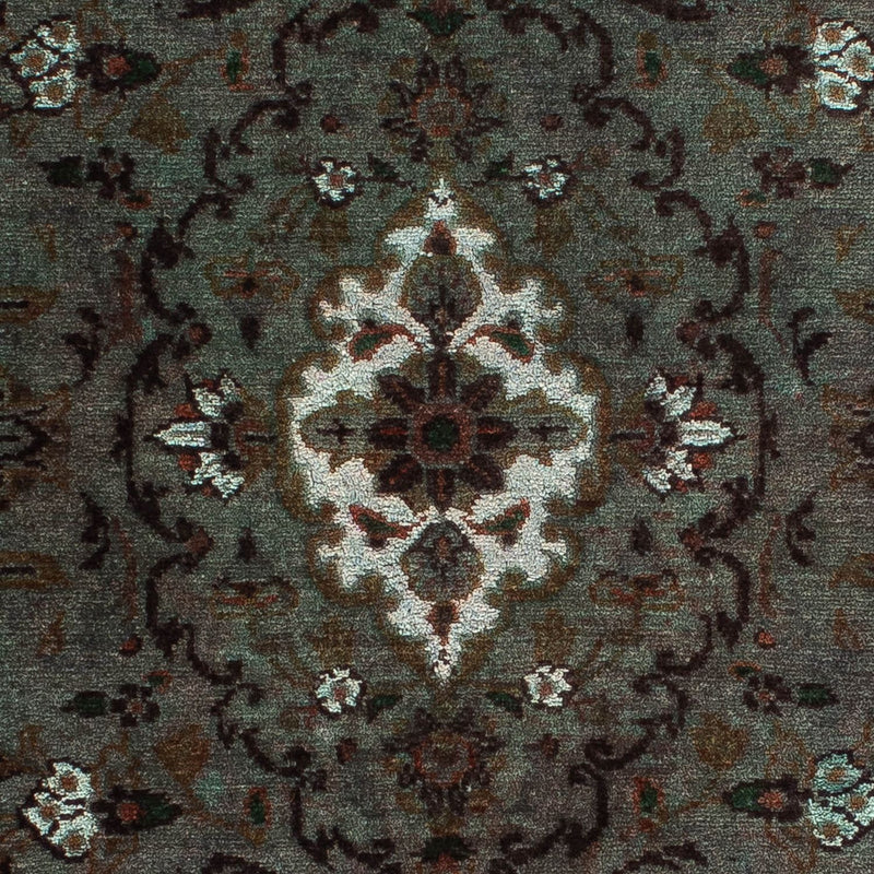 Kashan Teppe 126x70cm - Persisk teppe