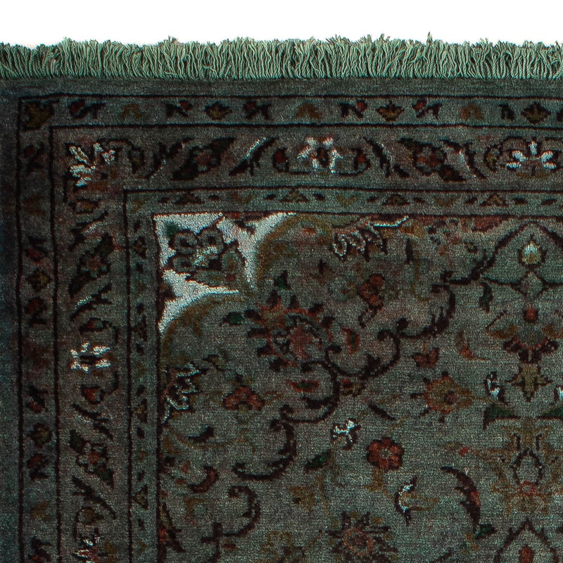 Kashan Teppe 126x70cm - Persisk teppe