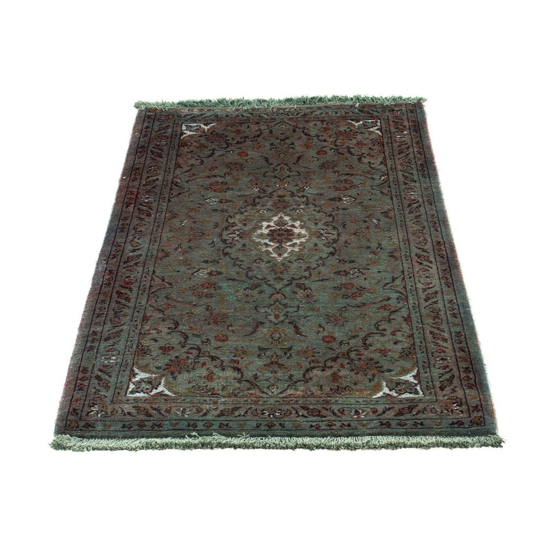 Kashan Teppe 126x70cm - Persisk teppe