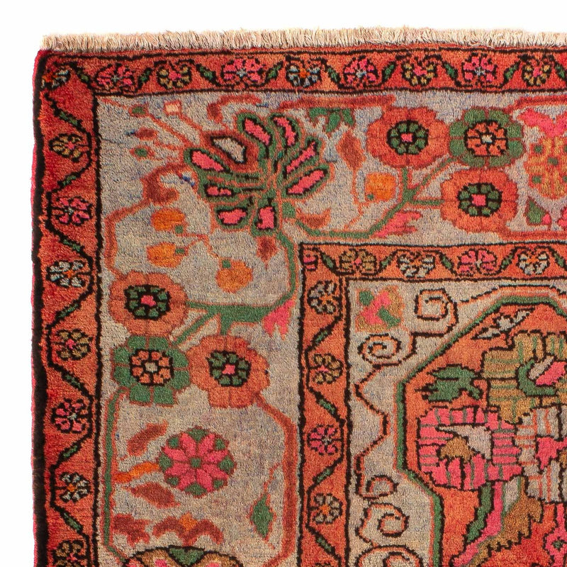 Nahavand Teppe 124x80cm - Persisk teppe