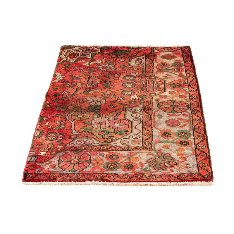 Nahavand Teppe 124x80cm - Persisk teppe