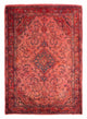 Sarouk Teppe 116x72cm - Persisk teppe
