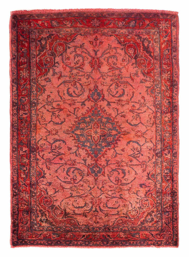 Sarouk Teppe 116x72cm - Persisk teppe