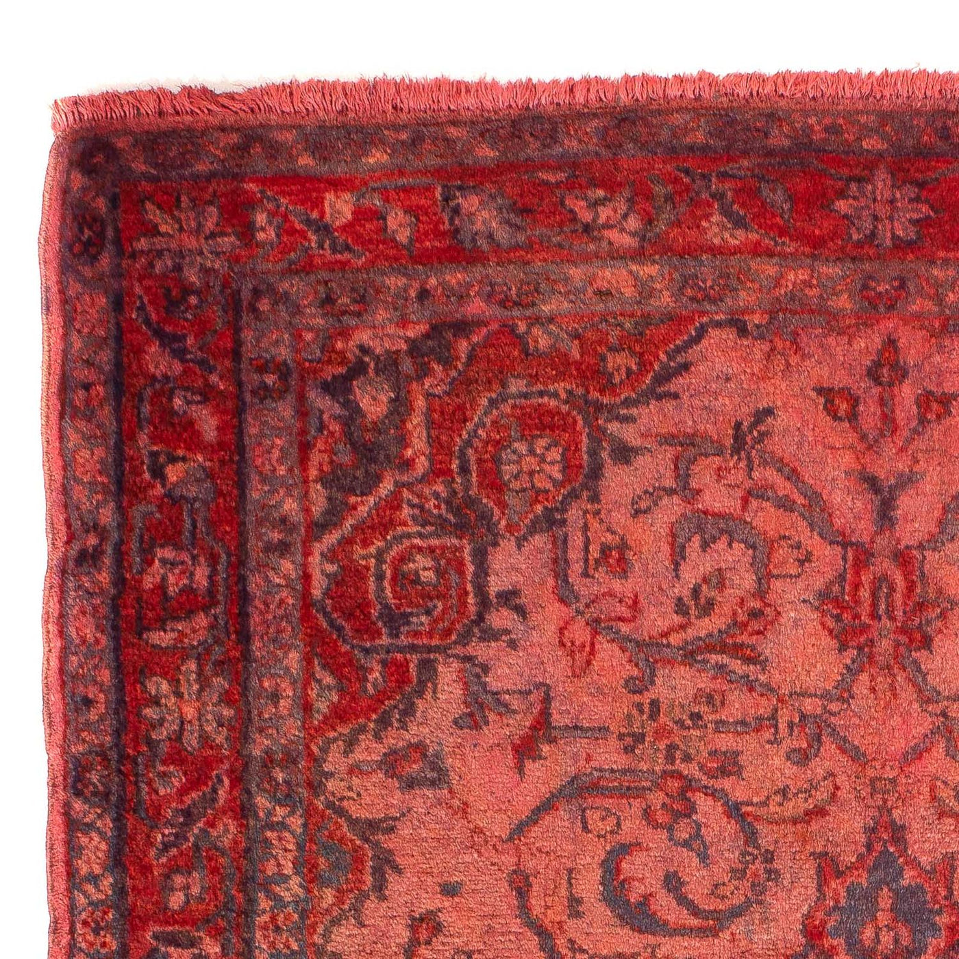 Sarouk Teppe 116x72cm - Persisk teppe