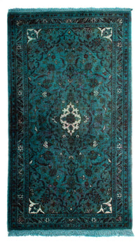 Kashan Teppe 127x70cm - Persisk teppe – product image
