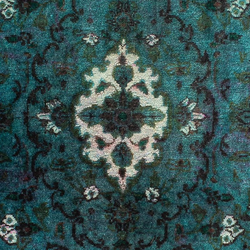Kashan Teppe 127x70cm - Persisk teppe