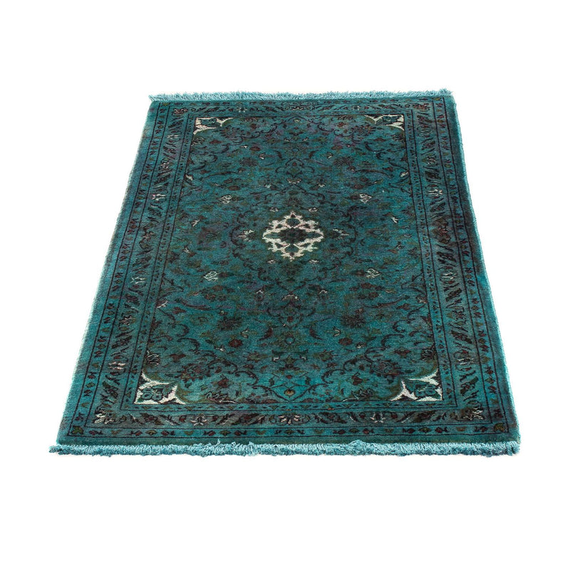 Kashan Teppe 127x70cm - Persisk teppe