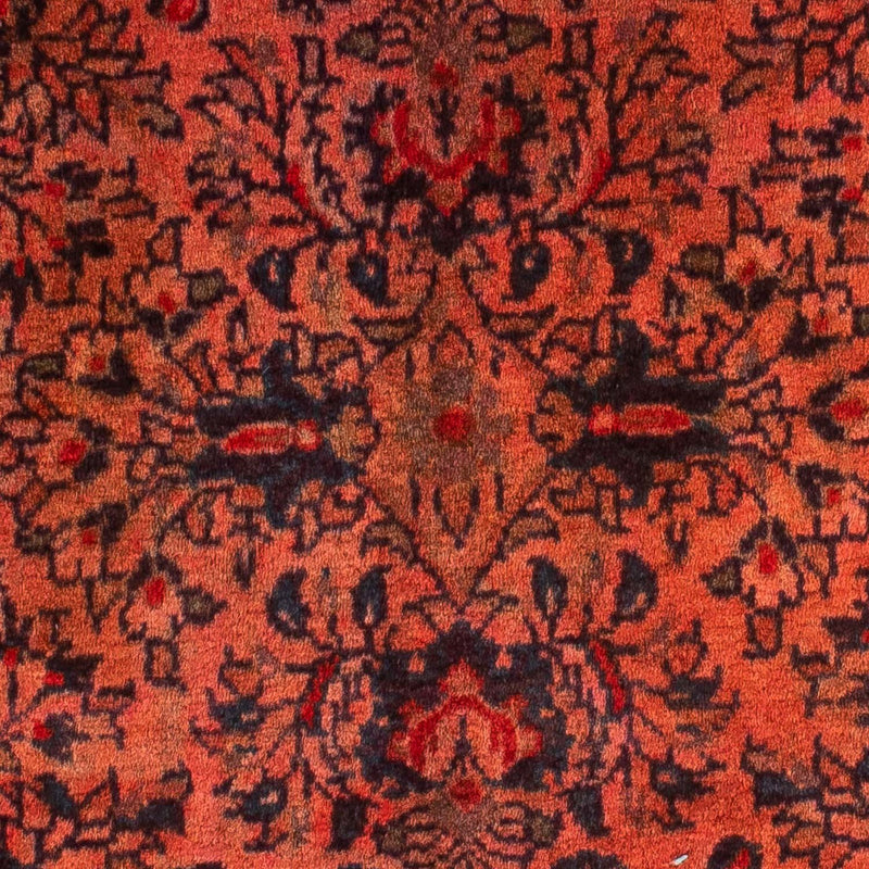 Sarouk Teppe 132x68cm - Persisk teppe