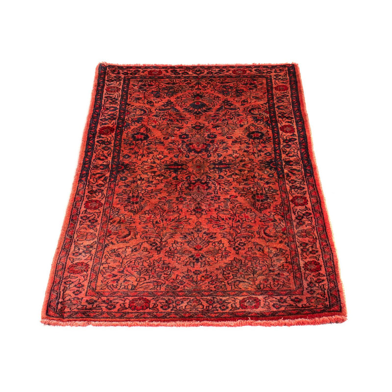 Sarouk Teppe 132x68cm - Persisk teppe