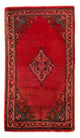 Sarouk Teppe 124x63cm - Persisk teppe