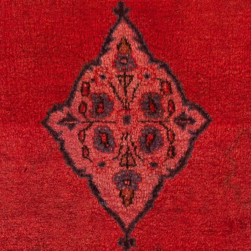 Sarouk Teppe 124x63cm - Persisk teppe