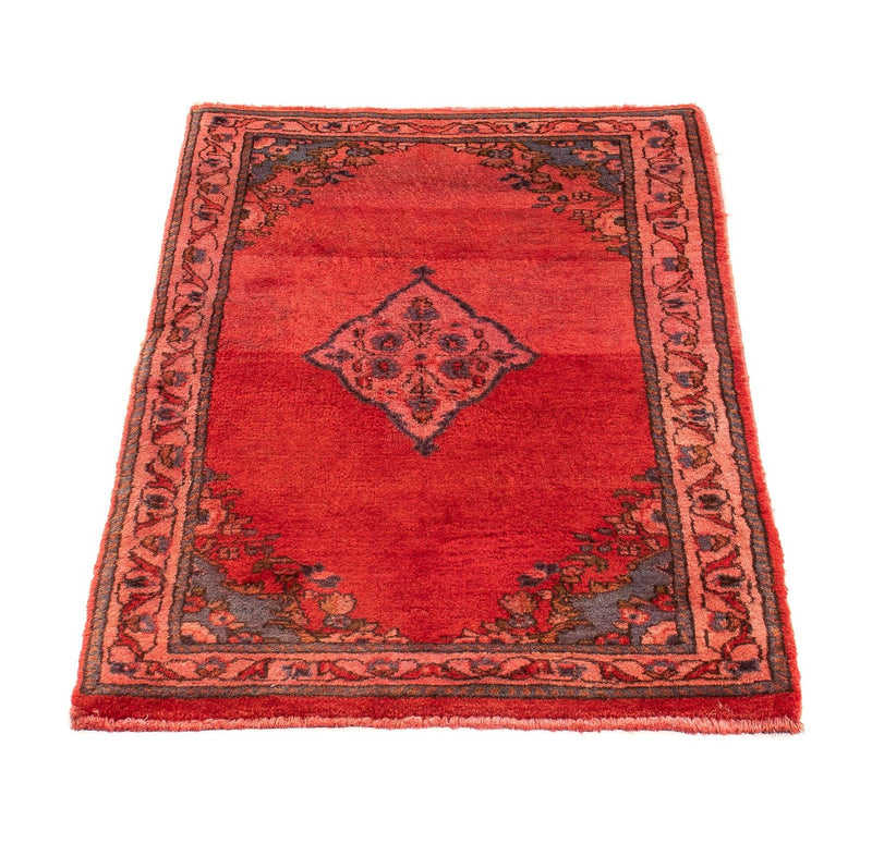 Sarouk Teppe 124x63cm - Persisk teppe