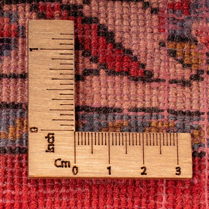 Sarouk Teppe 124x63cm - Persisk teppe