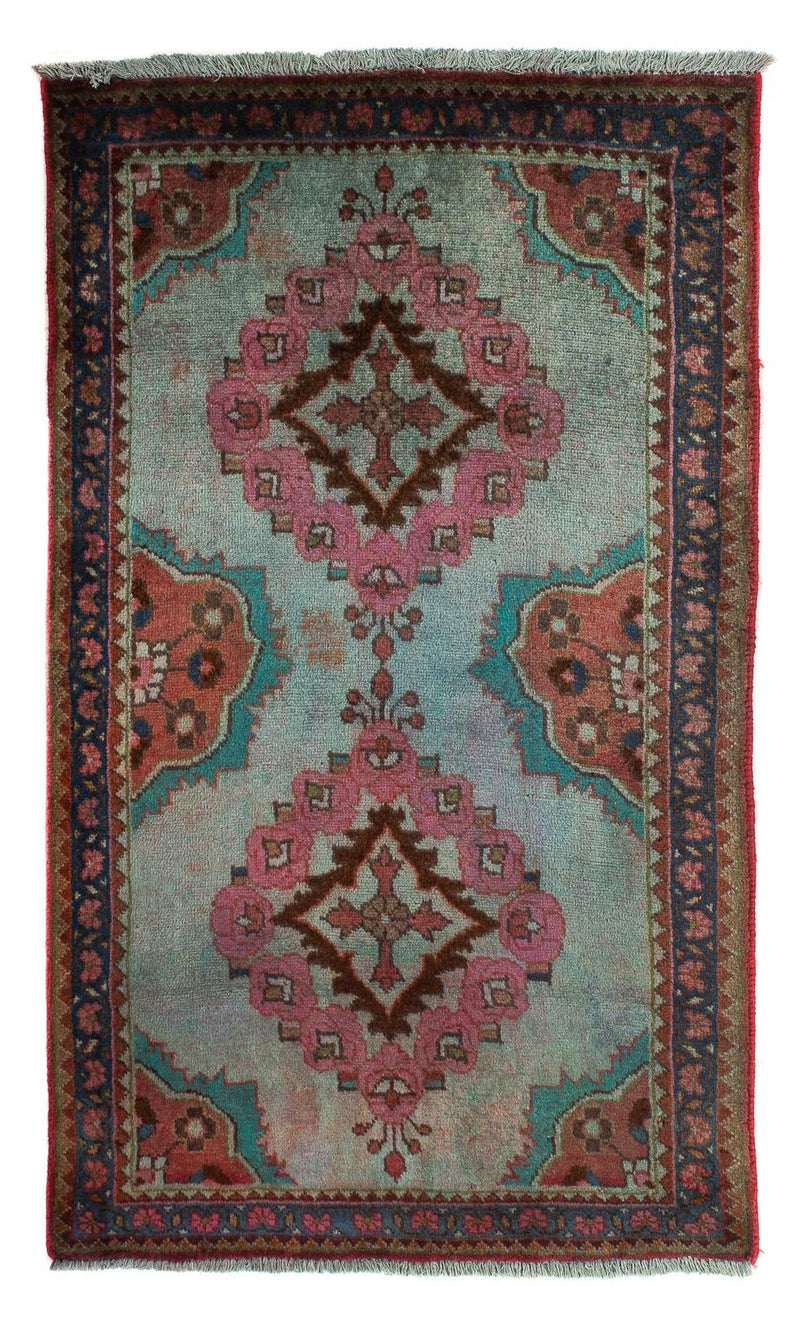 Hamadan Teppe 75x125cm - Persisk teppe