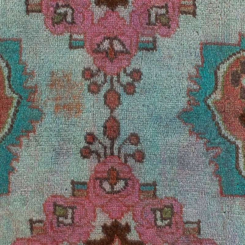 Hamadan Teppe 75x125cm - Persisk teppe