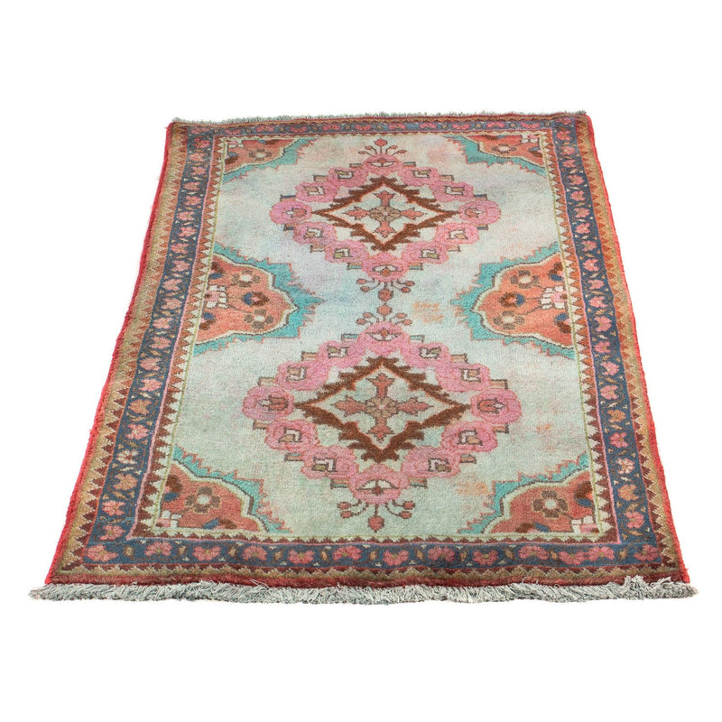 Hamadan Teppe 75x125cm - Persisk teppe