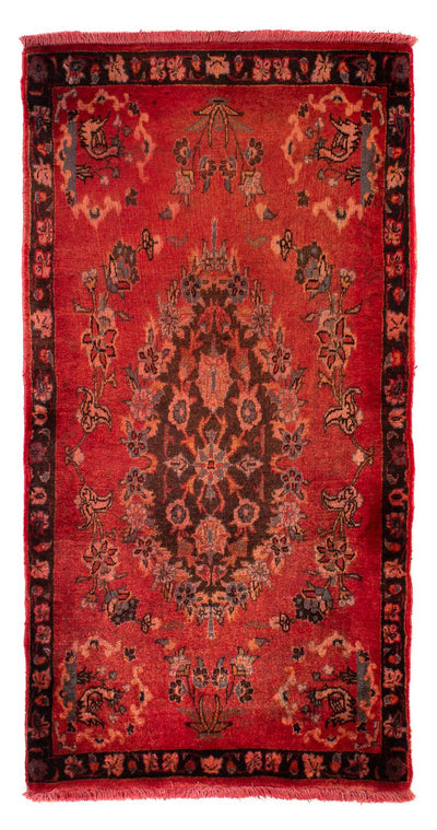 Sarouk Teppe 75x144cm - Persisk teppe