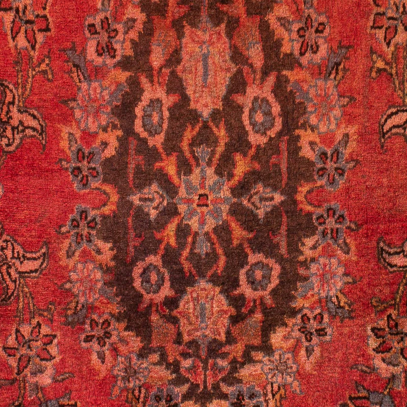 Sarouk Teppe 144x75cm - Persisk teppe