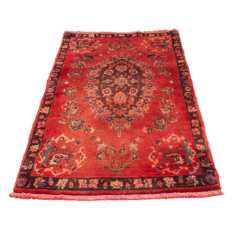 Sarouk Teppe 144x75cm - Persisk teppe