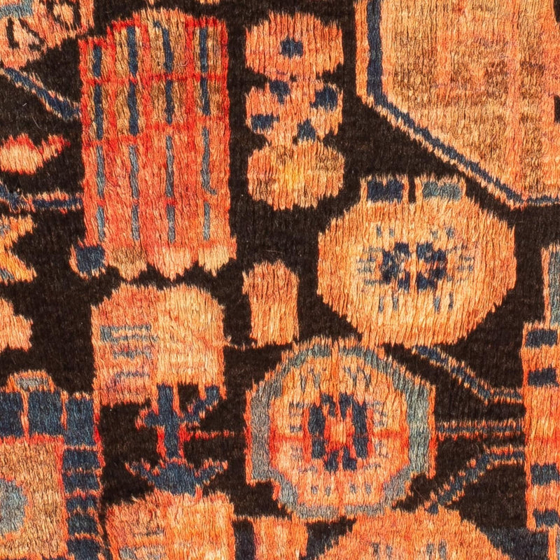 Nahavand Teppe 83x110cm - Persisk teppe