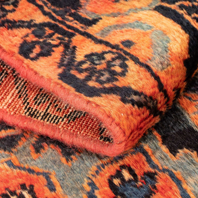 Nahavand Teppe 83x110cm - Persisk teppe
