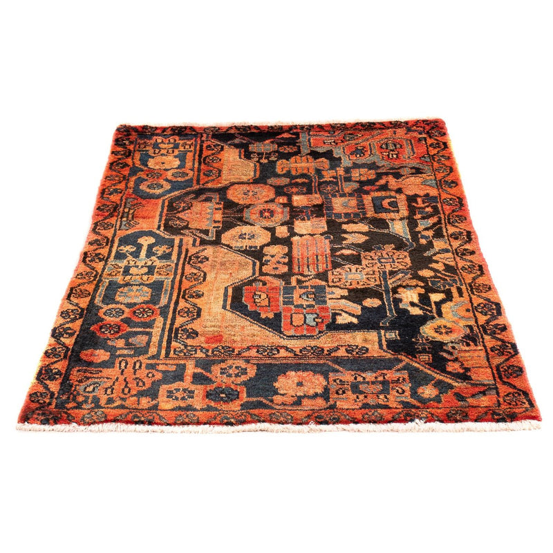 Nahavand Teppe 83x110cm - Persisk teppe