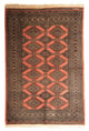 Pakistan teppe 190x127cm - Orientalsk teppe