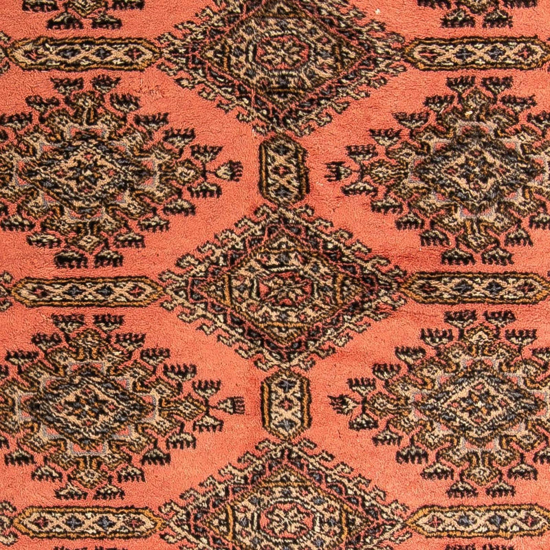 Pakistan teppe 190x127cm - Orientalsk teppe