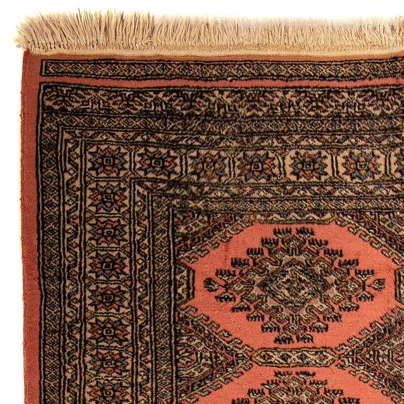 Pakistan teppe 190x127cm - Orientalsk teppe