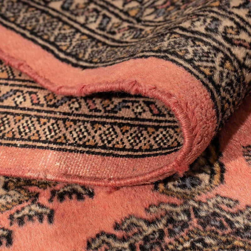 Pakistan teppe 190x127cm - Orientalsk teppe