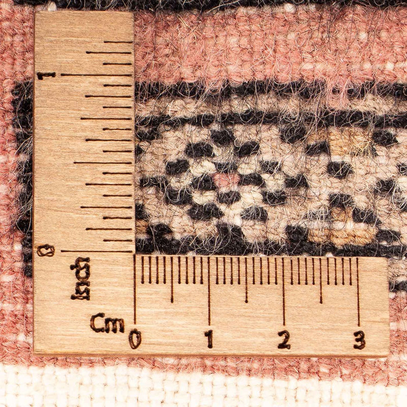 Pakistan teppe 190x127cm - Orientalsk teppe