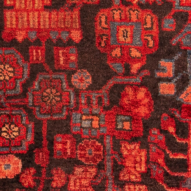 Nahavand Teppe 95x132cm - Persisk teppe
