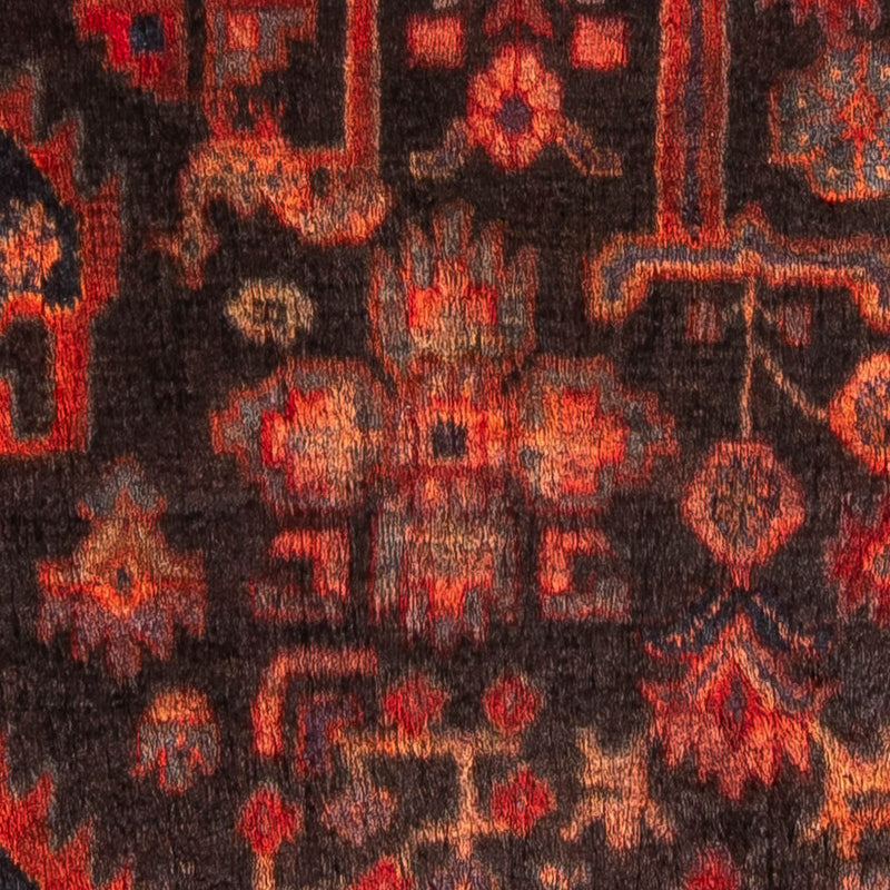 Nahavand Teppe 133x94cm - Persisk teppe
