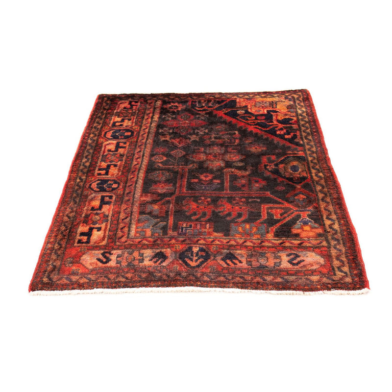 Nahavand Teppe 133x94cm - Persisk teppe
