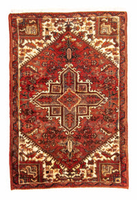Heriz Teppe 132x84cm - Persisk teppe – product image