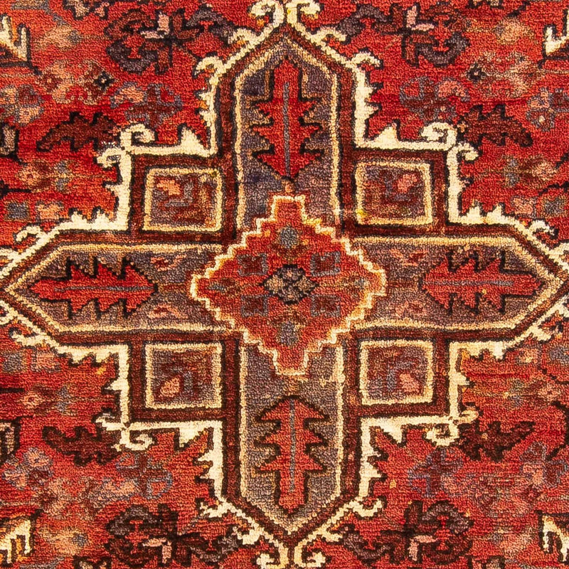 Heriz Teppe 132x84cm - Persisk teppe