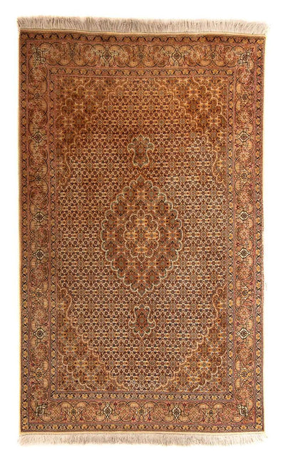Tabriz - 50 Raj Teppe 102x158cm - Persisk teppe