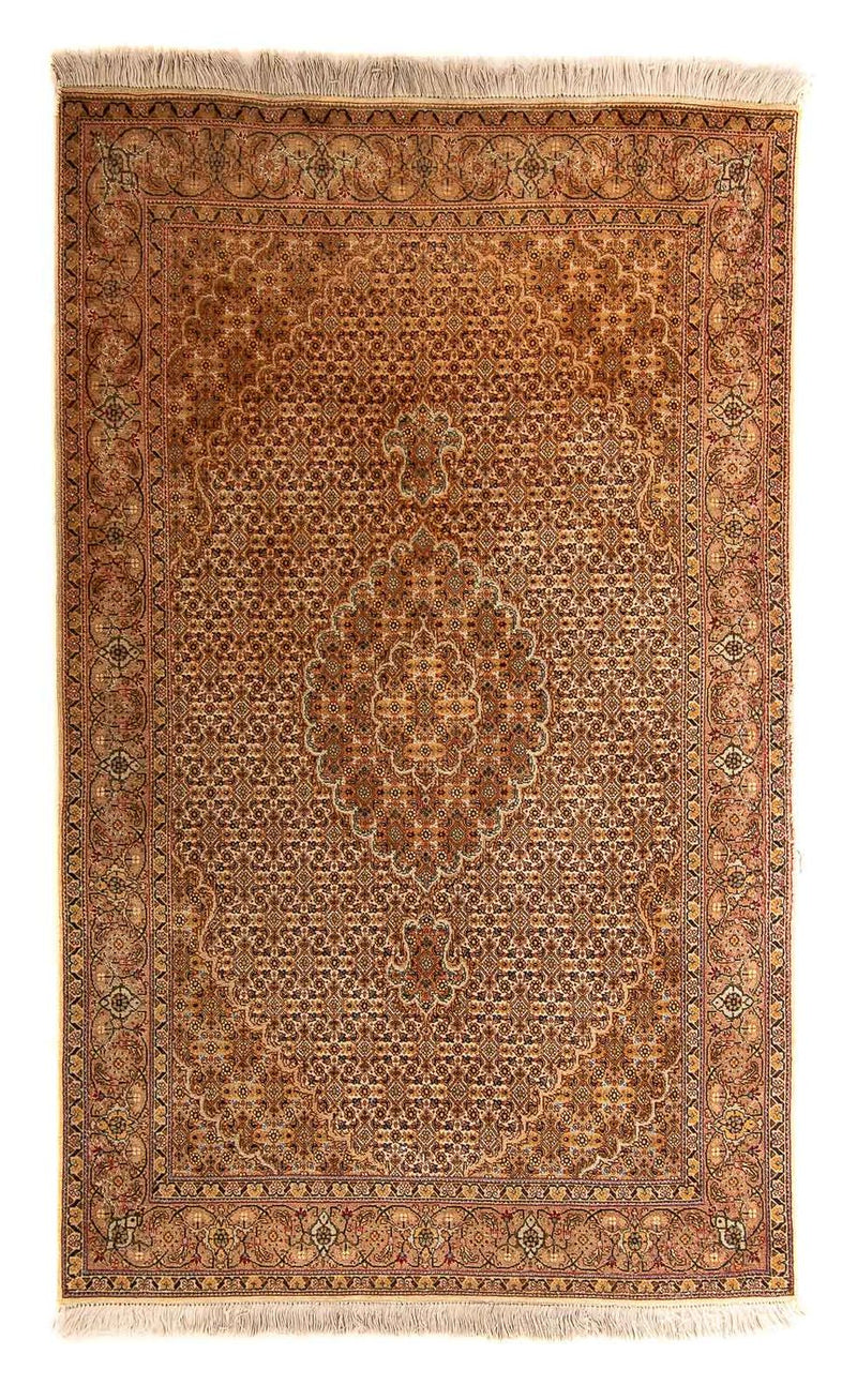 Tabriz - 50 Raj Teppe 158x102cm - Persisk teppe