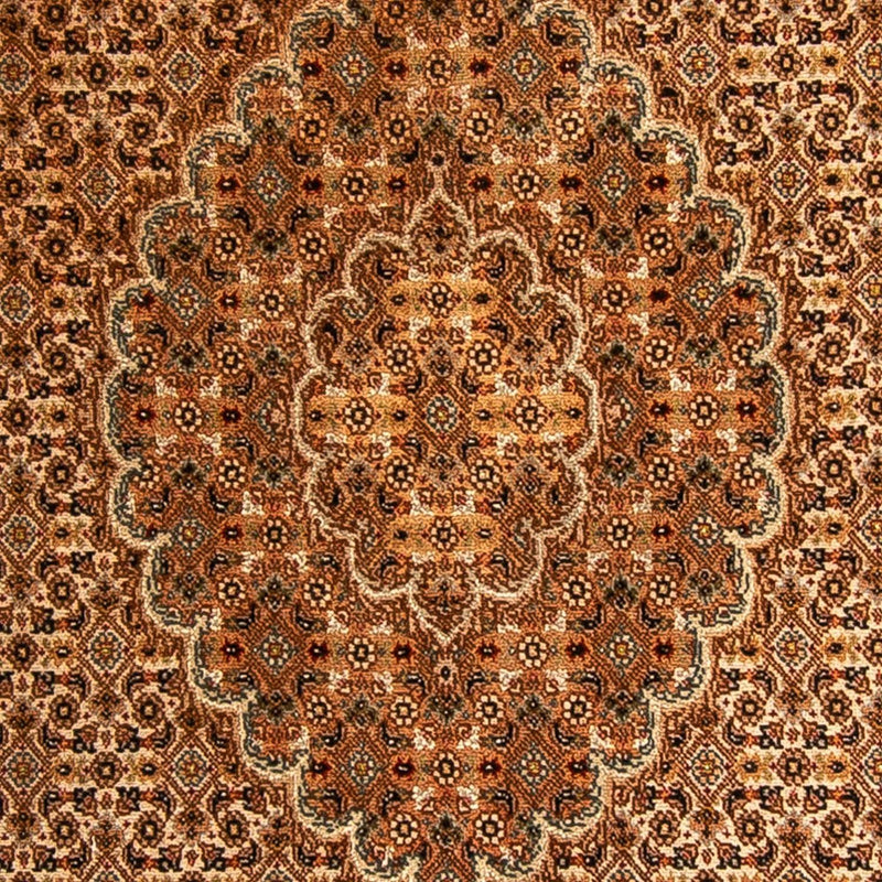 Tabriz - 50 Raj Teppe 158x102cm - Persisk teppe