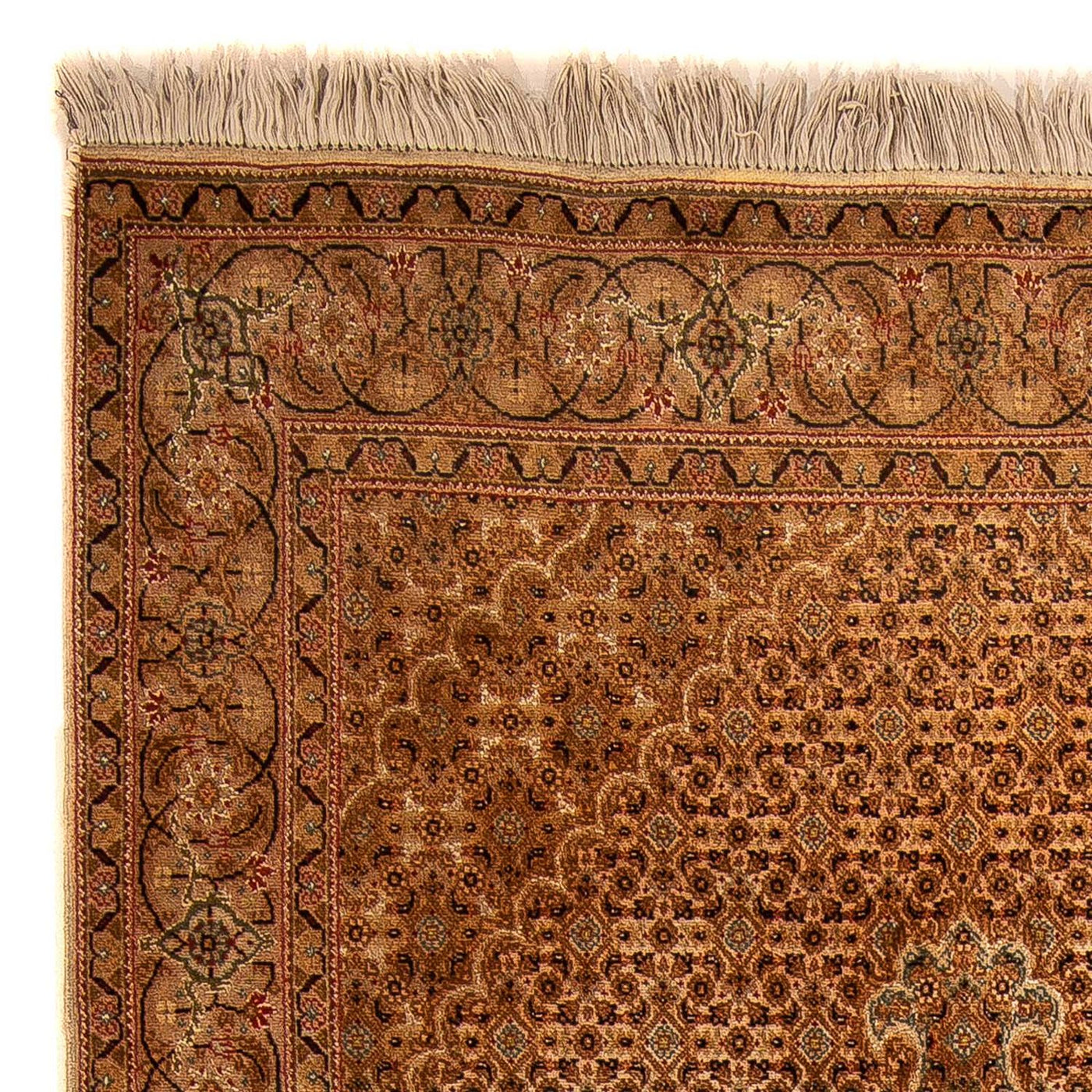 Tabriz - 50 Raj Teppe 158x102cm - Persisk teppe