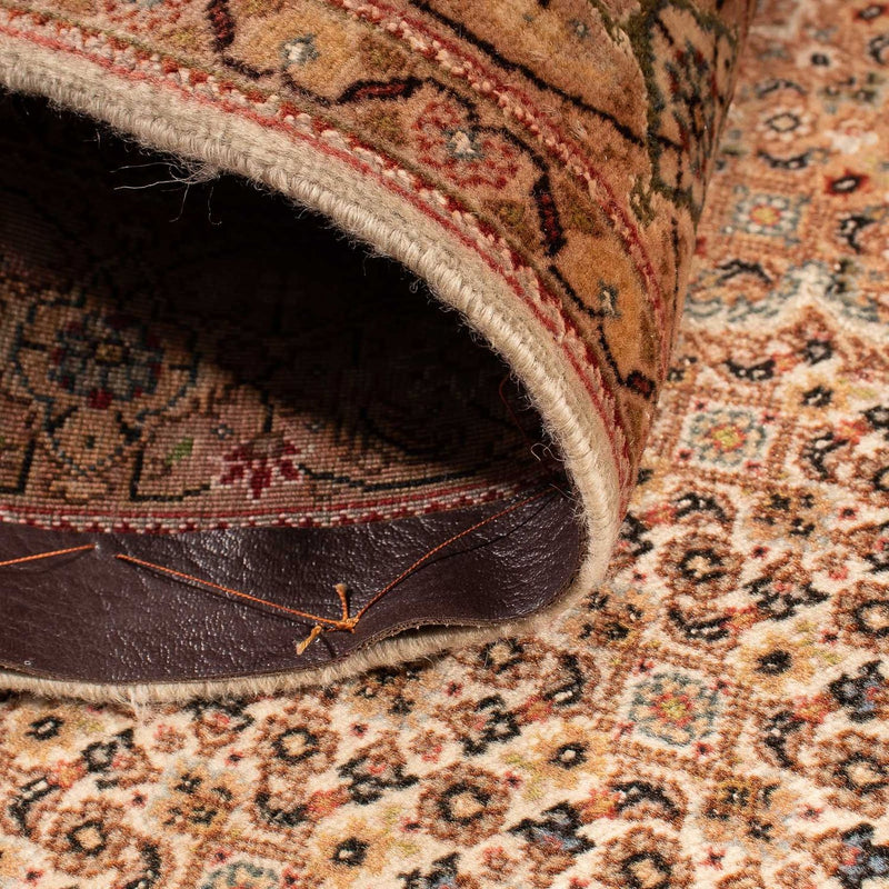 Tabriz - 50 Raj Teppe 158x102cm - Persisk teppe